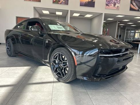 New 2026 Dodge Charger Scat Pack image 3