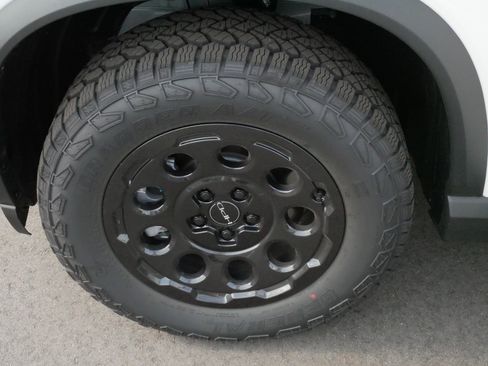 Used 2026 Honda Passport TrailSport Elite image 15