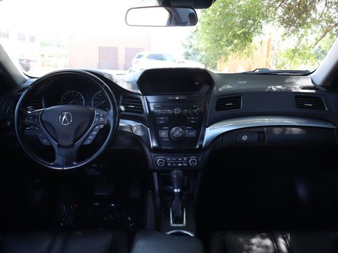Used 2022 Acura ILX FWD image 16