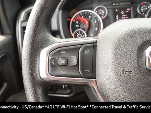 New 2026 RAM 3500 Tradesman image 27