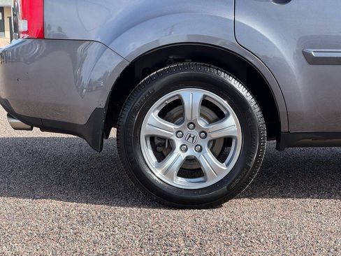 Used 2014 Honda Pilot EX-L image 18