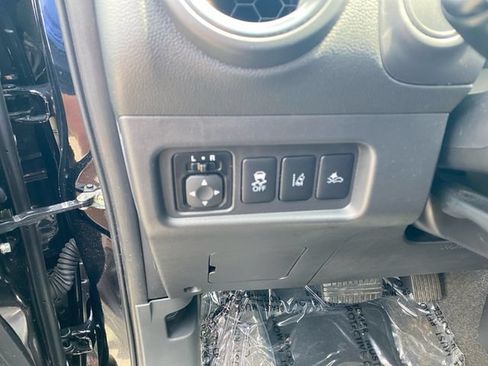 Used 2024 Mitsubishi Mirage G4 Black Edition FWD image 18