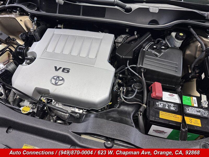 Used 2009 Toyota Venza AWD image 27