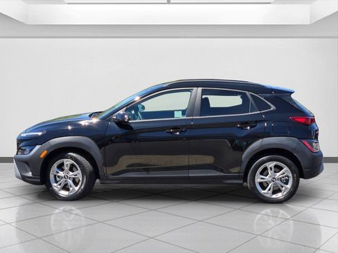 Used 2023 Hyundai Kona SEL w/ Cargo Package AWD/4WD image 6