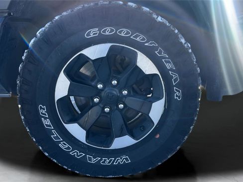 Used 2024 RAM 1500 Rebel image 28