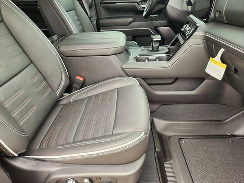 New 2026 GMC Sierra 1500 AT4X AWD/4WD image 12