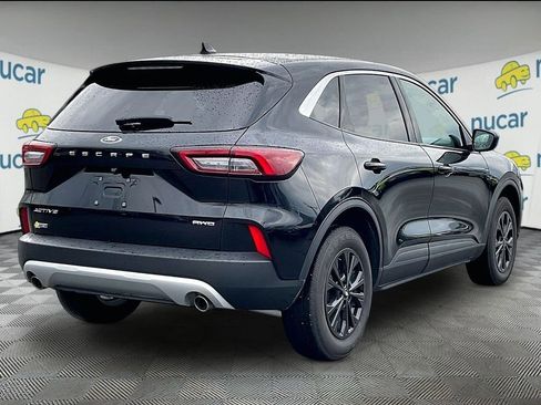 Used 2024 Ford Escape Active image 6