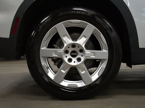 Used 2025 MINI Cooper Countryman S AWD/4WD image 46