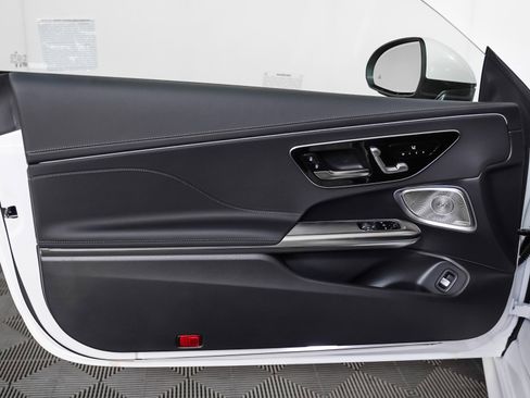 New 2026 Mercedes-Benz CLE 300 4MATIC Coupe image 22