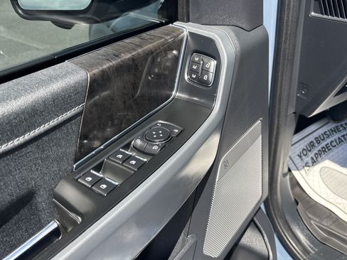 Used 2023 Ford F150 Lariat w/ Equipment Group 502A High AWD/4WD image 27