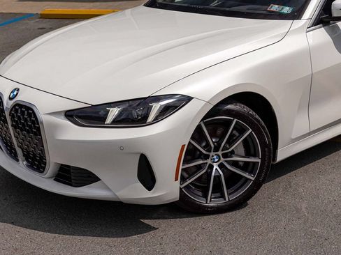Used 2026 BMW 430i xDrive Coupe AWD/4WD image 7