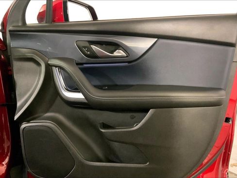 Used 2024 Chevrolet Blazer RS w/ Driver Confidence II Package image 25