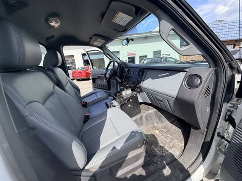 Used 2013 Ford F450 XL w/ PWR Equipment Group AWD/4WD image 55