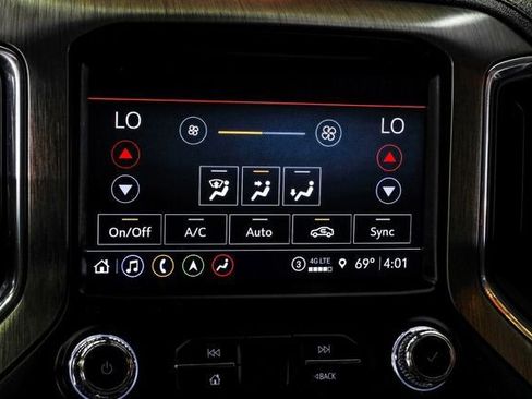 Used 2021 GMC Sierra 2500 Denali w/ Denali Ultimate Package image 31