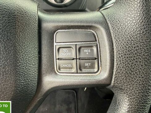 Used 2018 RAM 2500 Tradesman w/ Chrome Appearance Group image 15