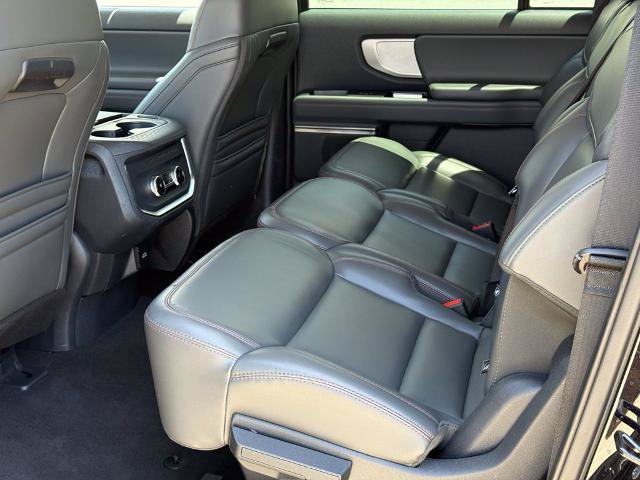 Certified 2025 Ford Expedition Max Active AWD/4WD image 8