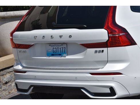 Used 2023 Volvo XC60 B5 Plus w/ Protection Package Premier AWD/4WD image 29