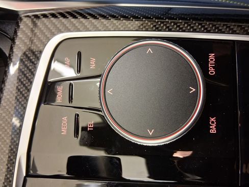 New 2026 BMW M4 xDrive Competition w/ M Driver's Package image 28