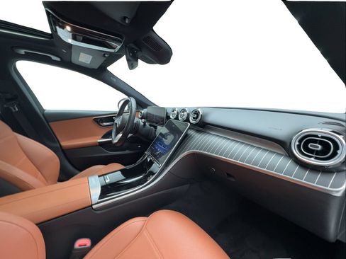 Used 2023 Mercedes-Benz C 300 Sedan w/ Exclusive Trim Package image 31