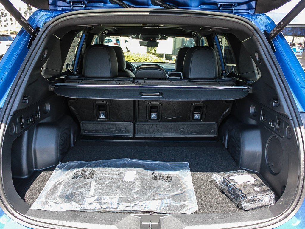 New 2026 Subaru Forester Touring AWD/4WD image 26