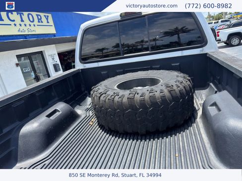 Used 2003 Ford F250 XLT AWD/4WD image 15