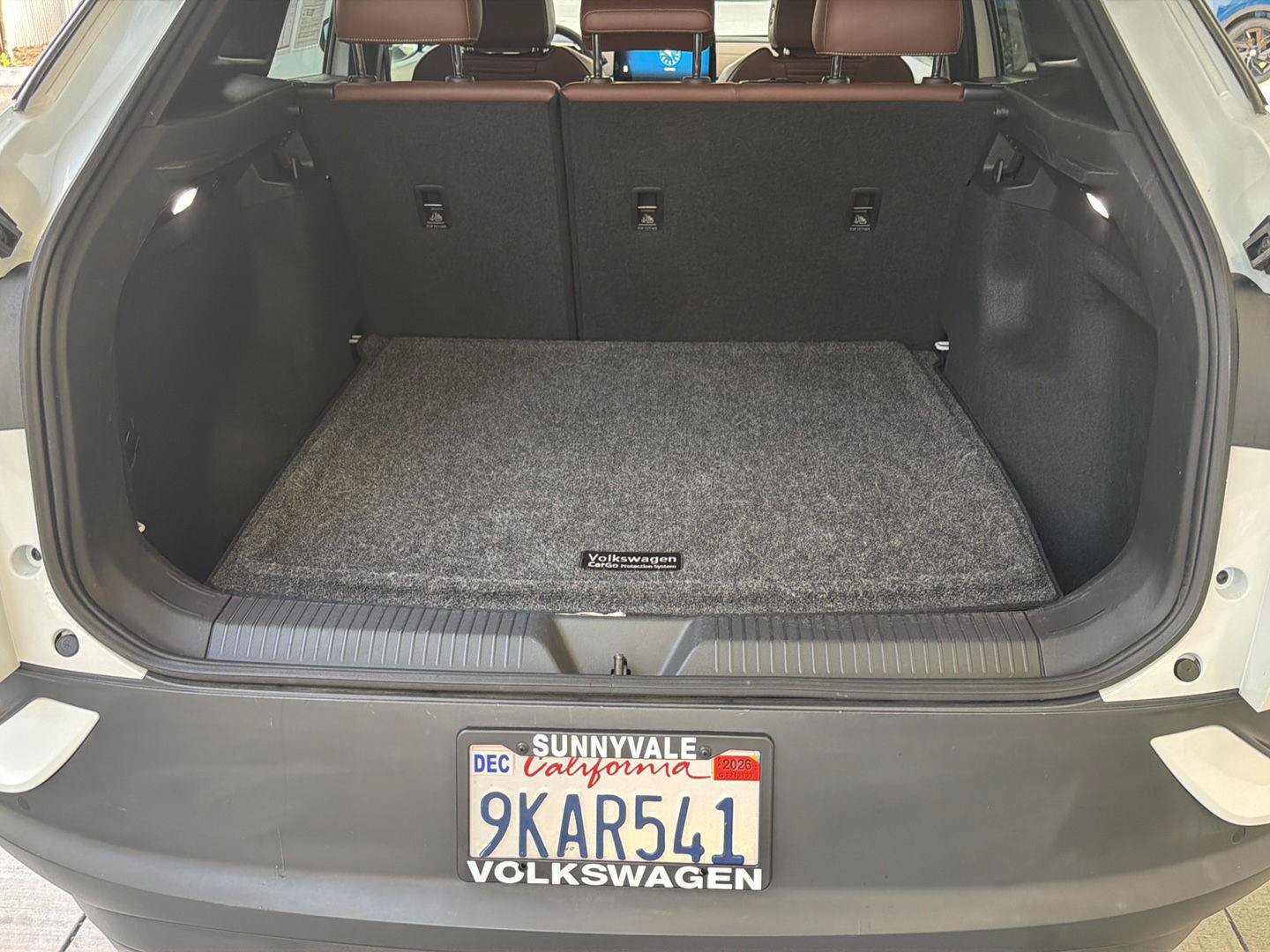 Certified 2023 Volkswagen ID.4 Pro RWD image 13
