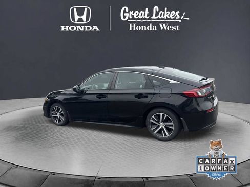 Used 2023 Honda Civic LX image 13