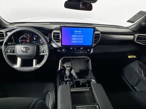 New 2026 Toyota Tundra SR5 image 30