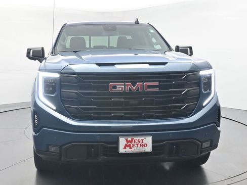 New 2026 GMC Sierra 1500 Elevation w/ Preferred Package image 24