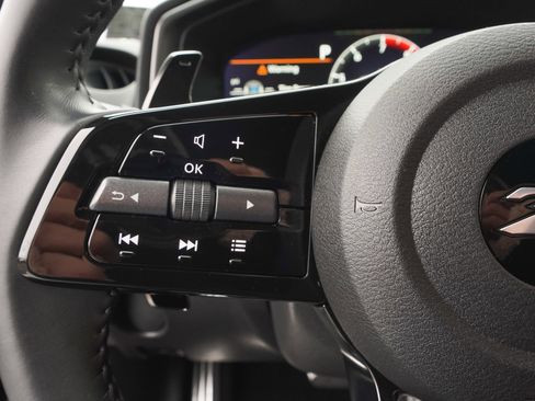 Used 2025 Nissan Z Performance w/ Floor Mat Package image 18