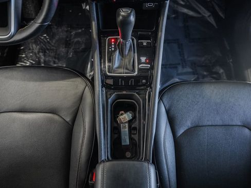 Certified 2022 Jeep Compass Limited w/ Sun and Sound Group image 33