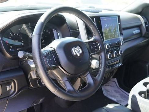 Used 2024 RAM 2500 Rebel image 17