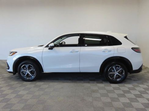 Used 2025 Honda HR-V EX-L image 5