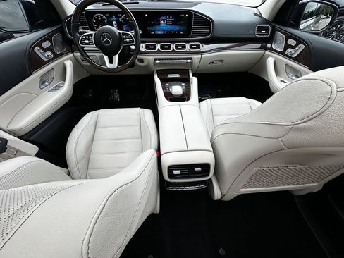 Certified 2022 Mercedes-Benz GLE 350 image 27