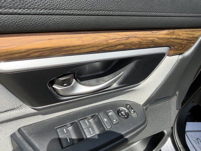 Used 2017 Honda CR-V EX image 15