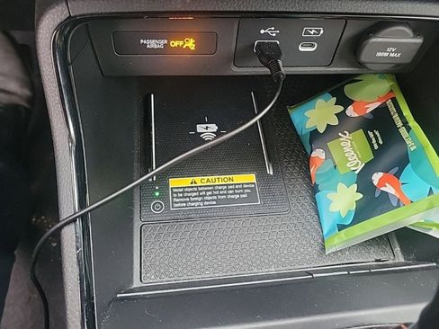 Used 2023 Honda CR-V Sport Touring image 35