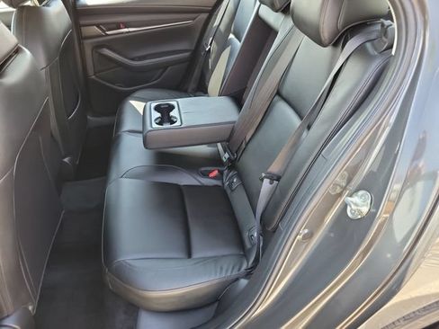 Used 2025 MAZDA MAZDA3 s FWD image 25