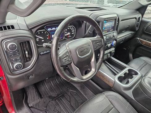 Used 2020 GMC Sierra 1500 Denali w/ Denali Ultimate Package image 14