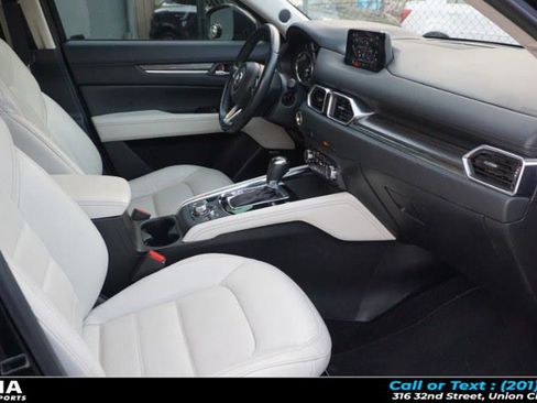 Used 2017 MAZDA CX-5 Grand Select image 28