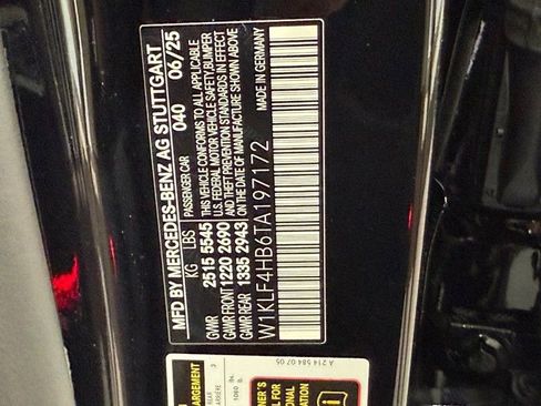 New 2026 Mercedes-Benz E 350 E 350 image 17