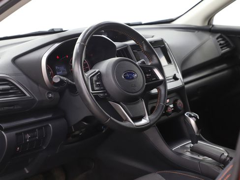 Used 2018 Subaru Crosstrek 2.0i Premium w/ Popular Package #2 image 25