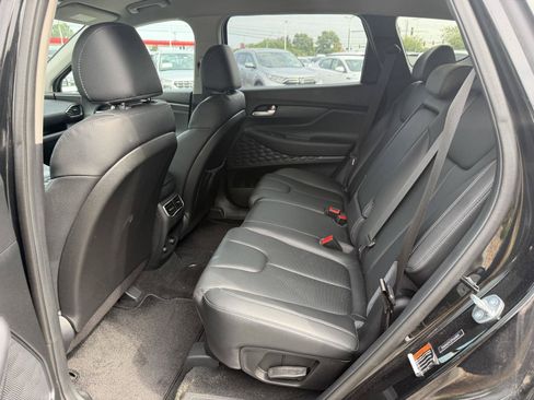 Certified 2023 Hyundai Santa Fe XRT AWD/4WD image 20