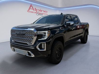 Used 2021 GMC Sierra 1500 Denali w/ Driver Alert Package II