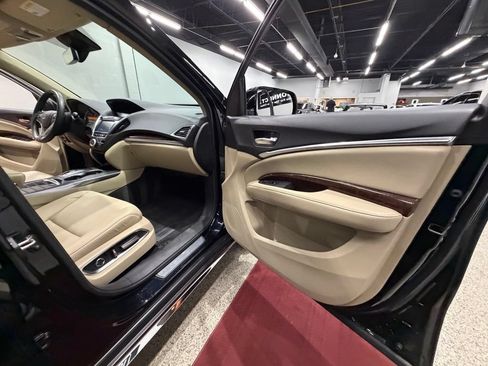 Used 2019 Acura MDX SH-AWD image 35