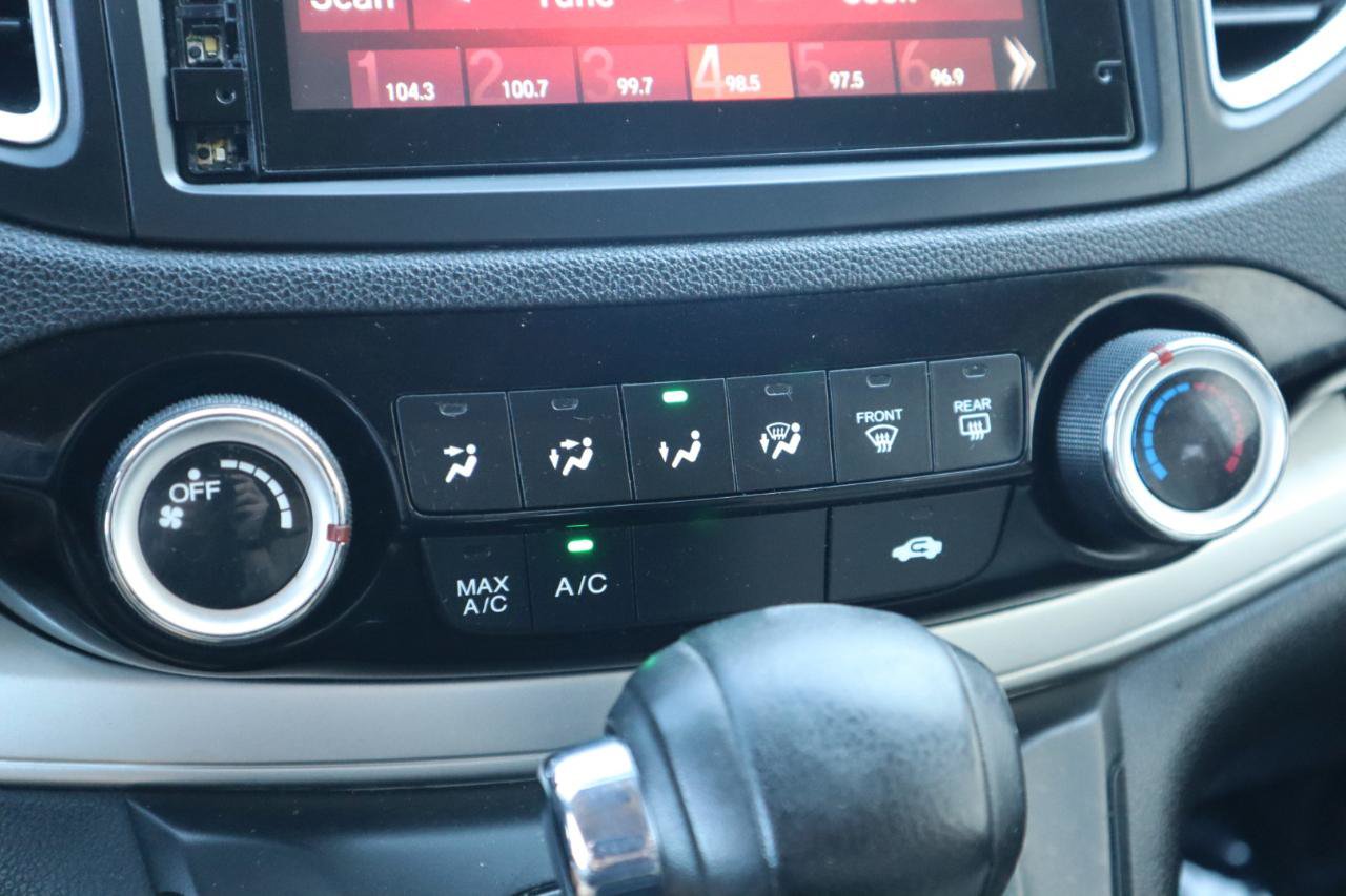 Used 2016 Honda CR-V EX image 64