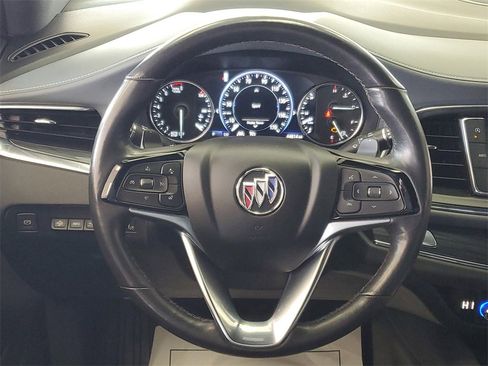Used 2024 Buick Enclave Premium image 24