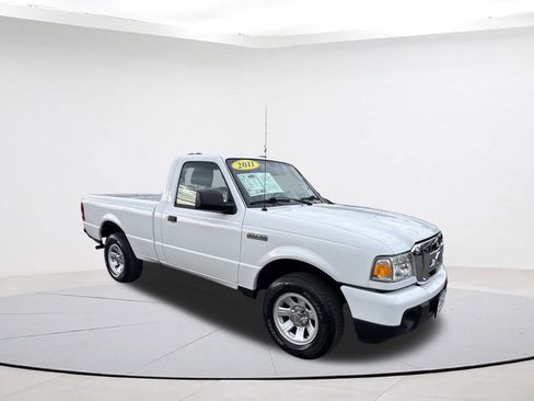 Used 2011 Ford Ranger XLT image 1