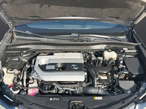 Used 2021 Lexus UX 250h w/ Accessory Package (Z2) AWD/4WD image 14