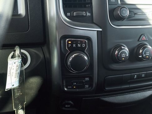 Used 2024 RAM 1500 Classic Warlock image 42