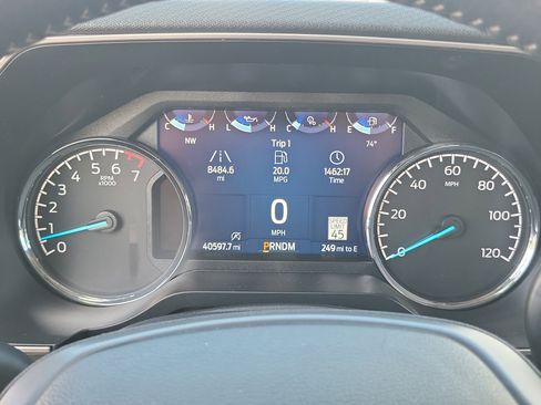 Used 2022 Ford F150 XLT w/ Equipment Group 302A High image 29